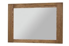 Seinapeegel Velvet 81, 105x4xH70 cm, tamm