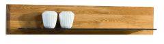 Seinariiul Dallas 31, 120x22xK22 cm, tamm, naturaalne