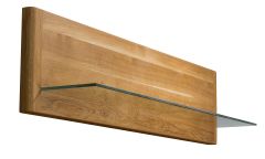Seinariiul Lausenne, 9910, 140x26xK35 cm, tamm, naturaalne õli