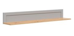 Seinariiul Salga S615-POL 129, 129x23,5xK18 cm