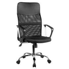 Töötool OCF-7, 56x60xK101-115 cm, must