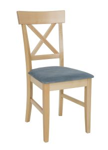 Tool KT193, 43x43xK91 cm, pöök, naturaalne
