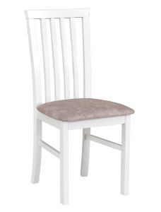 Tool Milano 1, 43x40xK93 cm, karkass valge