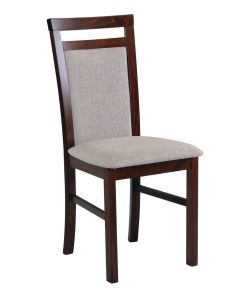 Tool Milano 5, 43x40xK93, karkass pähkel