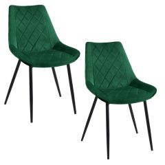 Toolikomplekt 2 tk. SJ 0488, 49x59xK84 cm, roheline