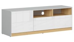 Tv-alus Nandu S441-RTV1D1S, 135x39xK46 cm