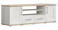 TV-Alus Romance S331-RTV2D2S MSJ DSAJ, 152x44xK51 cm