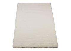 Vaip Rabbit  White #1 120x170