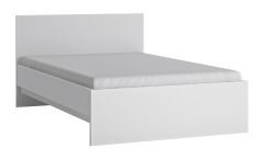 Voodi Fribo FRIZ02, 120x200/Golden Ribek tamm