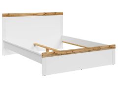 Voodi Holten  S440-LOZ 140-BI DWO, 140x200 cm