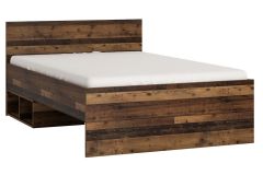 Voodi Nubi NUBZ01, 120x200 cm
