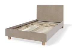 Voodi Red Modular, 120x200xK95 cm