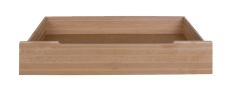 Voodikast LK174, 148x57xK24 cm, pöök